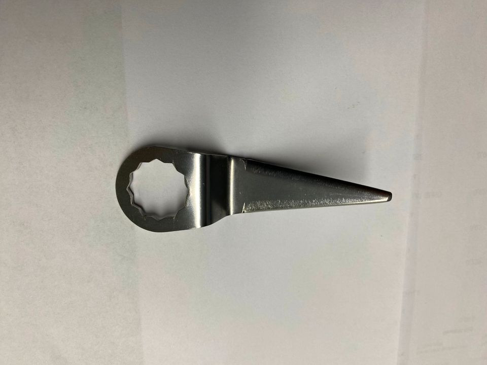 Schneidmesser Ausglasmesser Ausglaser 52mm VPE 10 Stück - Herramienta/ Equipo: foto 2 Schneidmesser Ausglasmesser Ausglaser 52mm VPE 10 Stück - Herramienta/ Equipo: foto 2