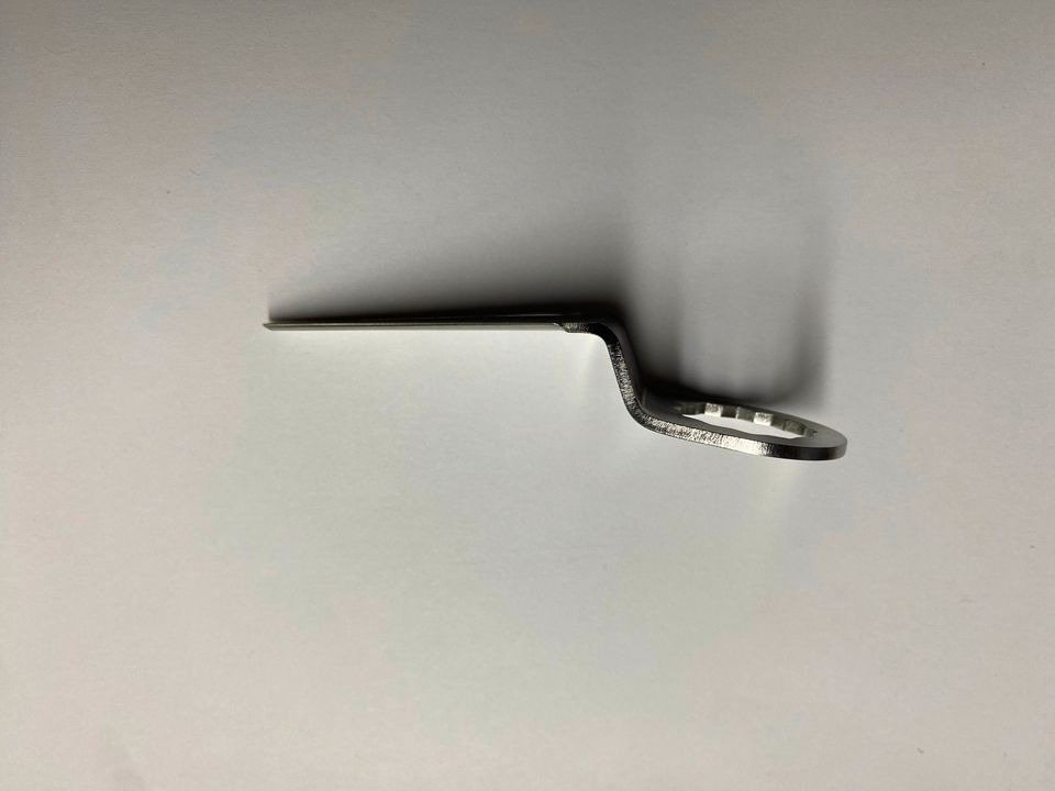 Schneidmesser Ausglasmesser Ausglaser 52mm VPE 10 Stück - Herramienta/ Equipo: foto 4 Schneidmesser Ausglasmesser Ausglaser 52mm VPE 10 Stück - Herramienta/ Equipo: foto 4
