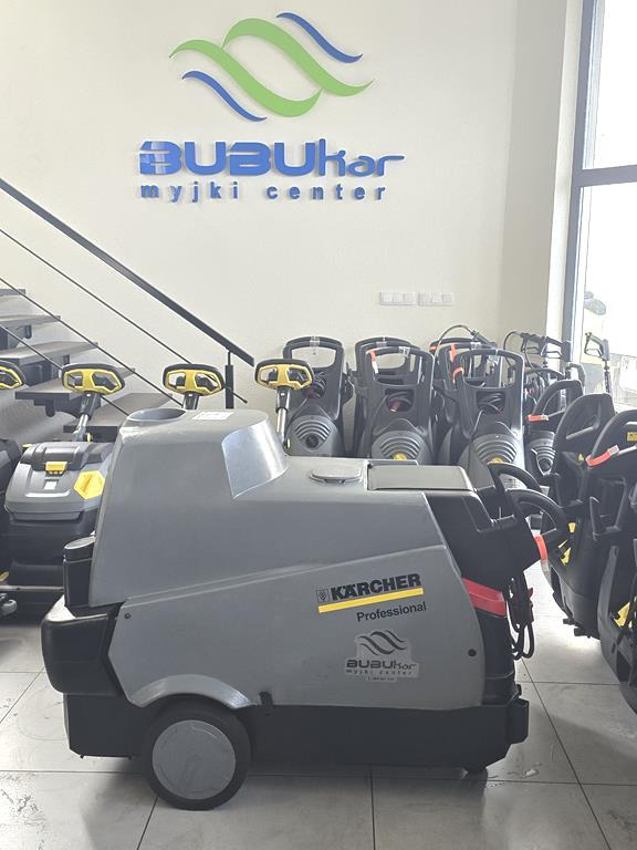 KÄRCHER HDS 2000 SUPER - Hidrolimpiadora: foto 4 KÄRCHER HDS 2000 SUPER - Hidrolimpiadora: foto 4