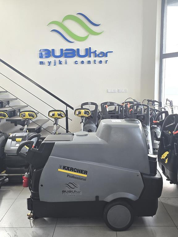 KÄRCHER HDS 2000 SUPER - Hidrolimpiadora: foto 3 KÄRCHER HDS 2000 SUPER - Hidrolimpiadora: foto 3