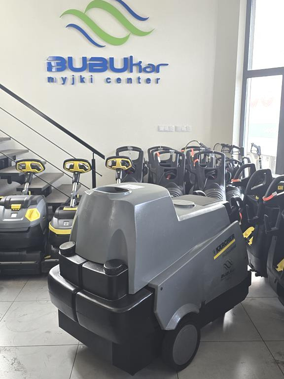 KÄRCHER HDS 2000 SUPER - Hidrolimpiadora: foto 5 KÄRCHER HDS 2000 SUPER - Hidrolimpiadora: foto 5