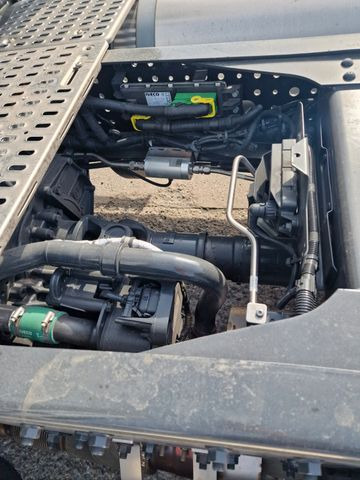 Iveco AS440ST*LNG*Standard*2022*2 Tanks - Cabeza tractora: foto 5 Iveco AS440ST*LNG*Standard*2022*2 Tanks - Cabeza tractora: foto 5