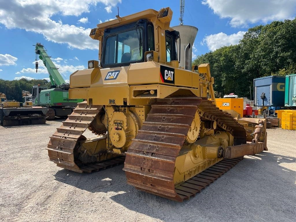CAT D 6 T LGP - Bulldozer: foto 3 CAT D 6 T LGP - Bulldozer: foto 3