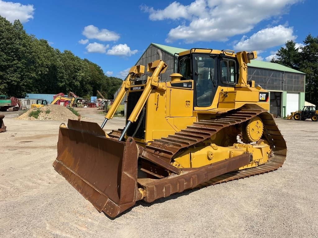 CAT D 6 T LGP - Bulldozer: foto 1 CAT D 6 T LGP - Bulldozer: foto 1