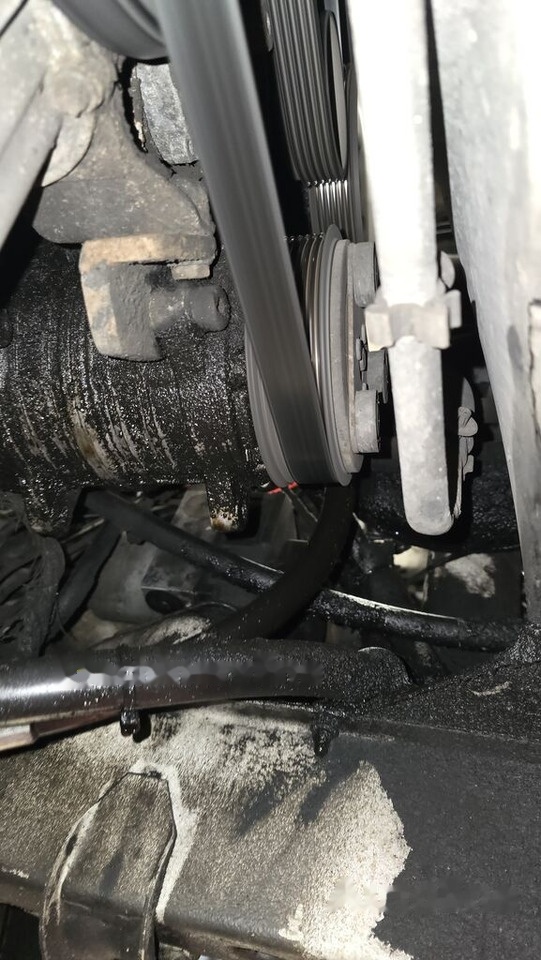 Minibús, Furgoneta de pasajeros Mercedes-Benz Sprinter 416 - place 20 - airco: foto 17