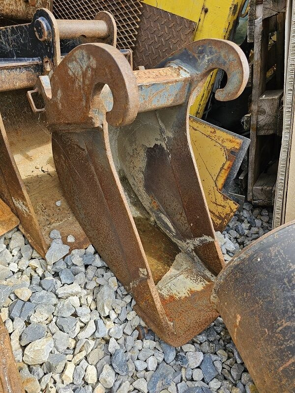 Miniexcavadora Caterpillar 305C: foto 19
