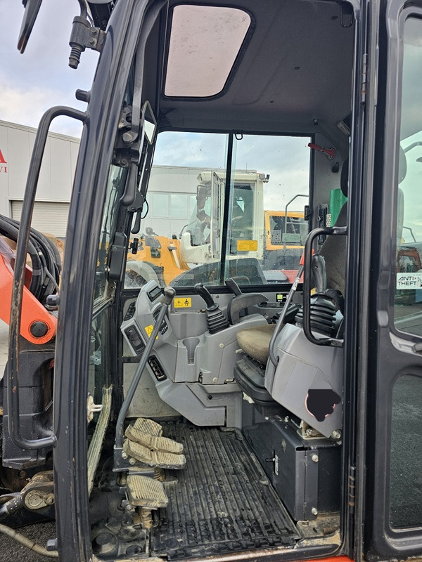 Leasing para KUBOTA KX080-4a KUBOTA KX080-4a: foto 9