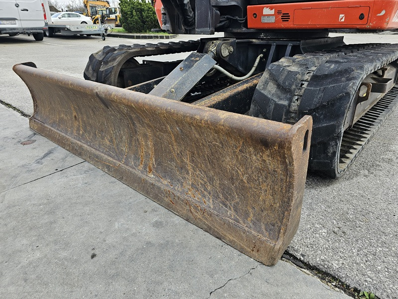 Leasing para KUBOTA KX080-4a KUBOTA KX080-4a: foto 18