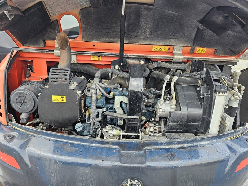 Leasing para KUBOTA KX080-4a KUBOTA KX080-4a: foto 13