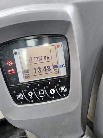 Leasing para KUBOTA KX080-4a KUBOTA KX080-4a: foto 11