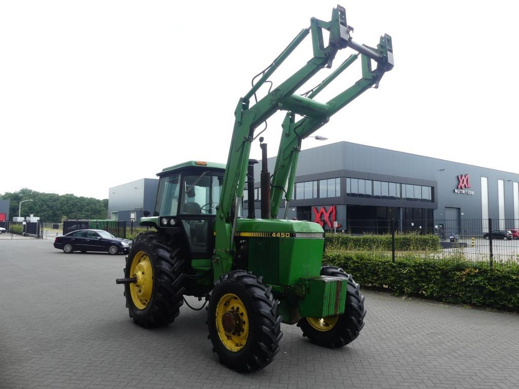 Tractor Deutz F3l514/NSK: foto 28