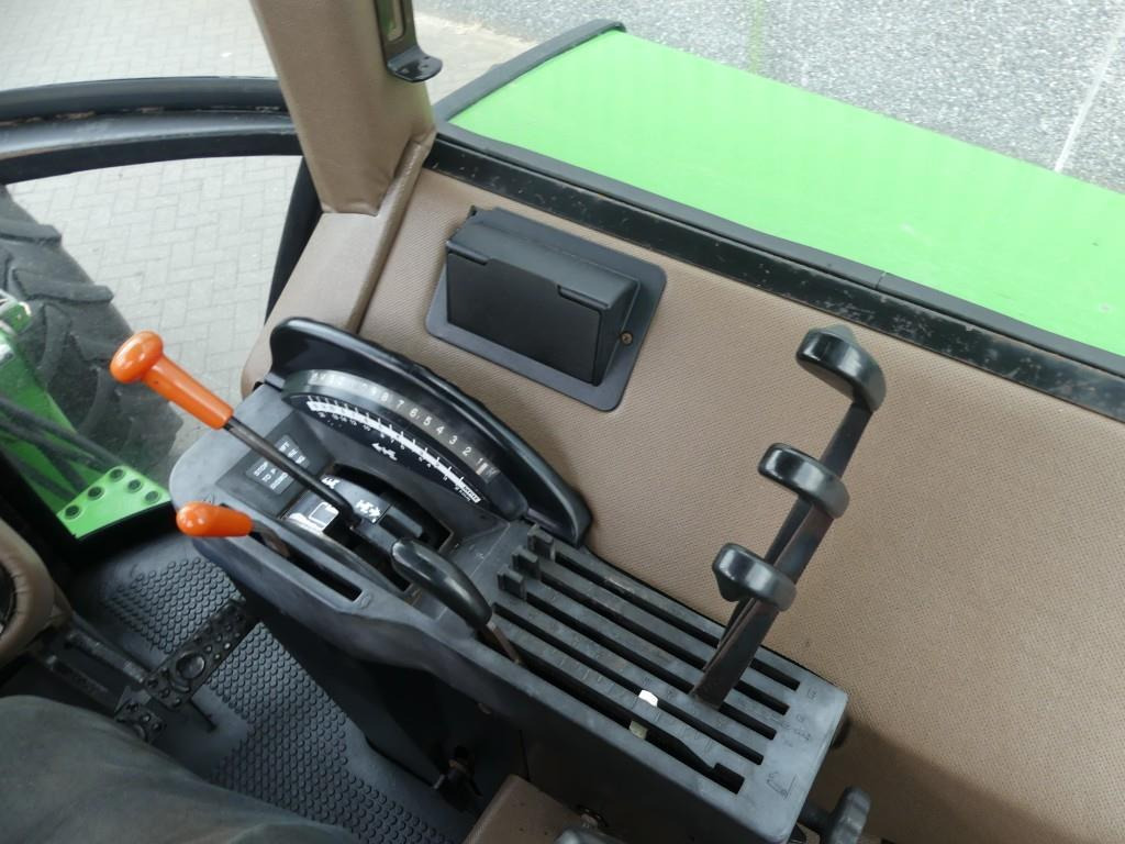 Tractor Deutz F3l514/NSK: foto 20