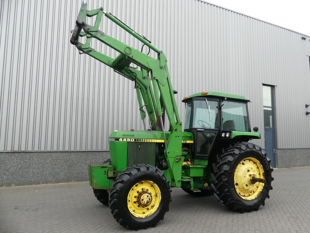 Tractor Deutz F3l514/NSK: foto 26
