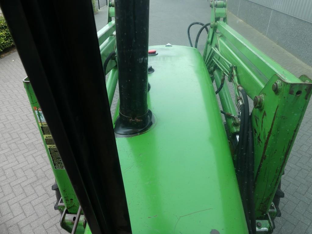 Tractor Deutz F3l514/NSK: foto 25