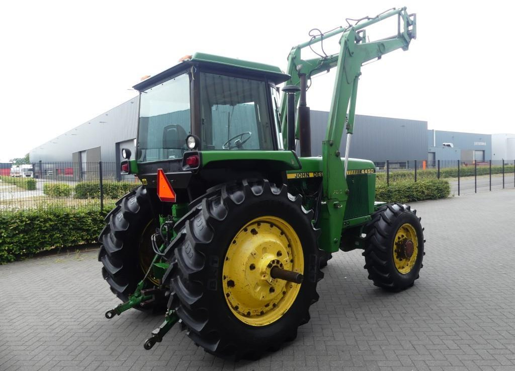 Tractor Deutz F3l514/NSK: foto 30