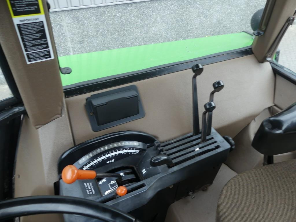 Tractor Deutz F3l514/NSK: foto 16