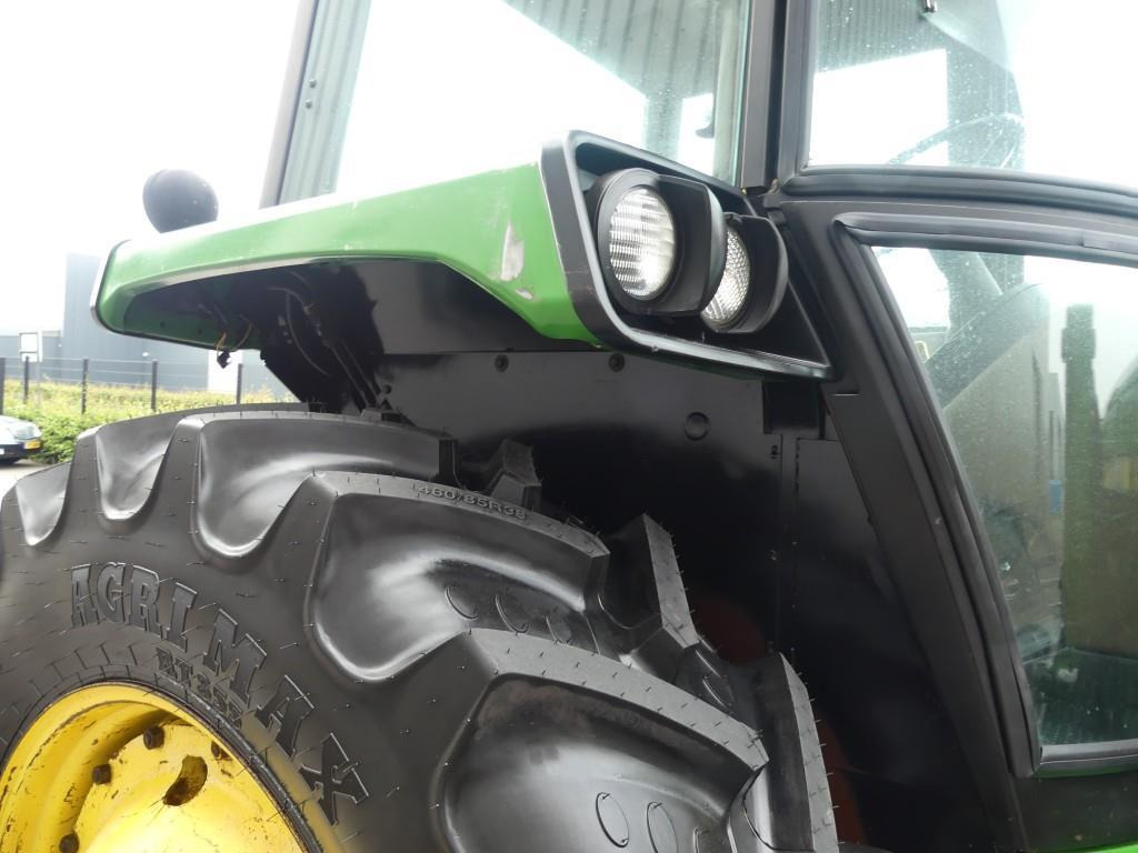 Tractor Deutz F3l514/NSK: foto 10