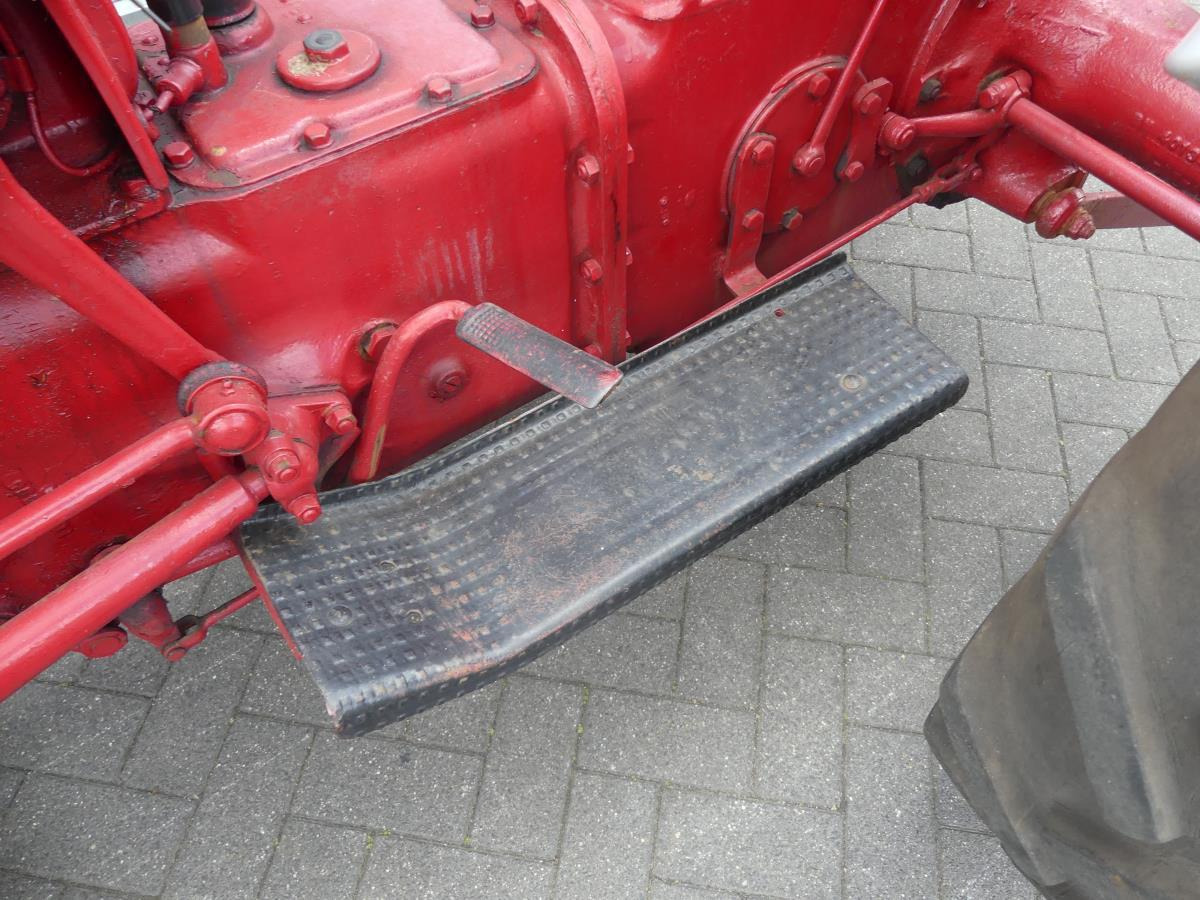 Tractor Ford 8N, Dearborn: foto 18