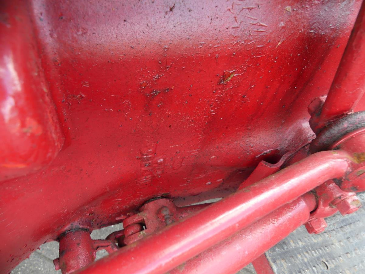 Tractor Ford 8N, Dearborn: foto 41