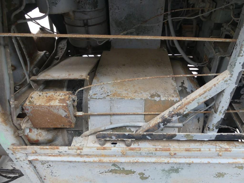Generador industriale Inter EG-30: foto 19