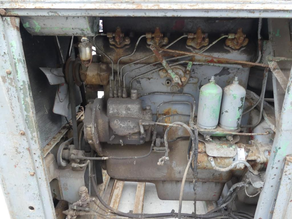 Generador industriale Inter EG-30: foto 12
