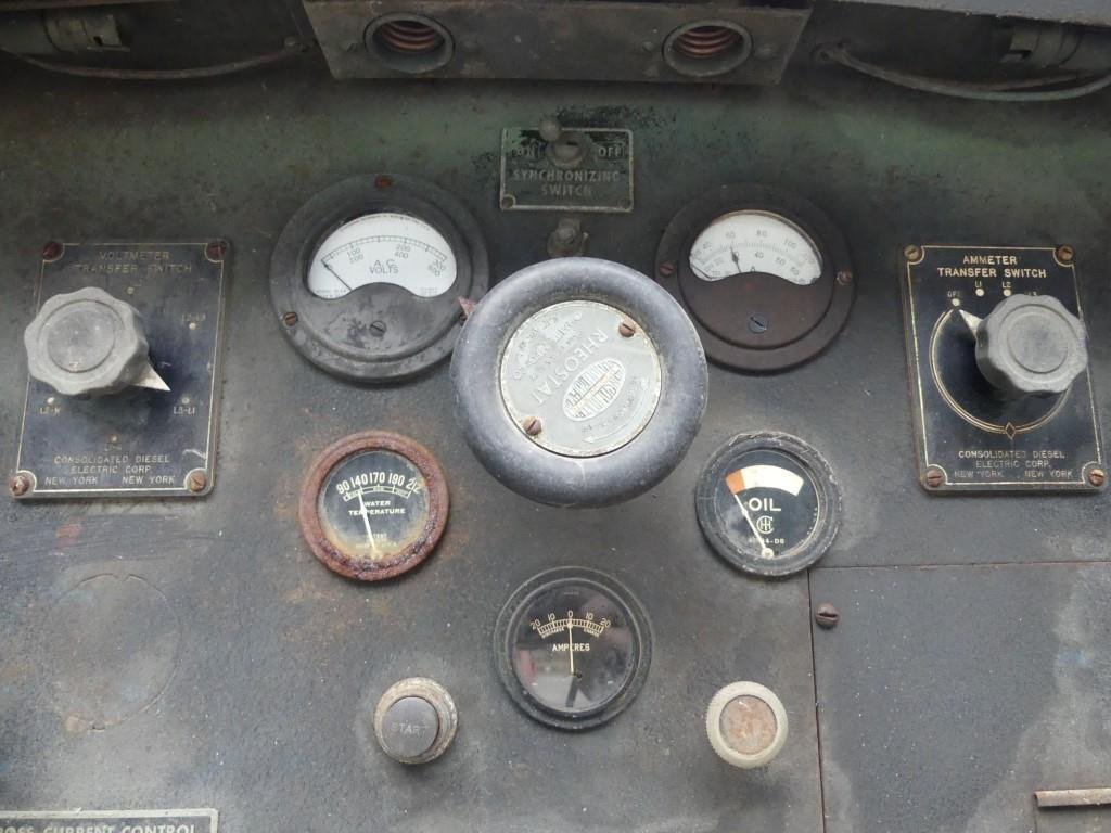Generador industriale Inter EG-30: foto 25