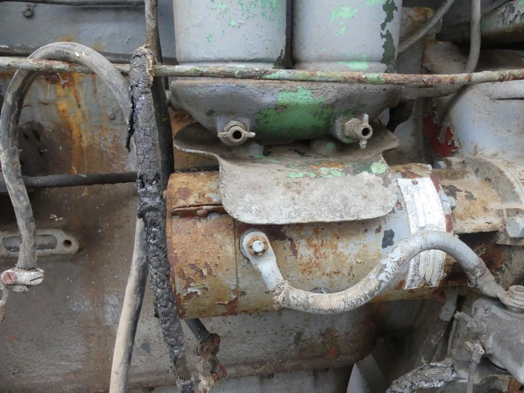 Generador industriale Inter EG-30: foto 15