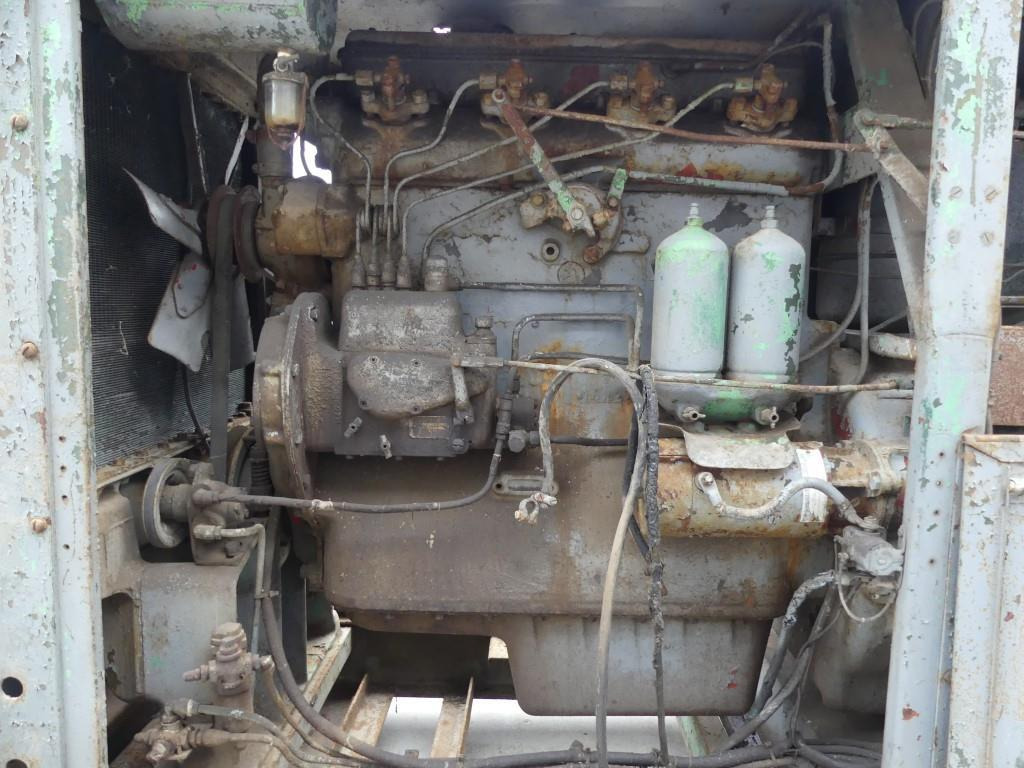 Generador industriale Inter EG-30: foto 13