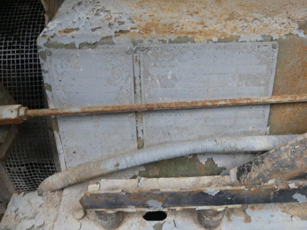 Generador industriale Inter EG-30: foto 20