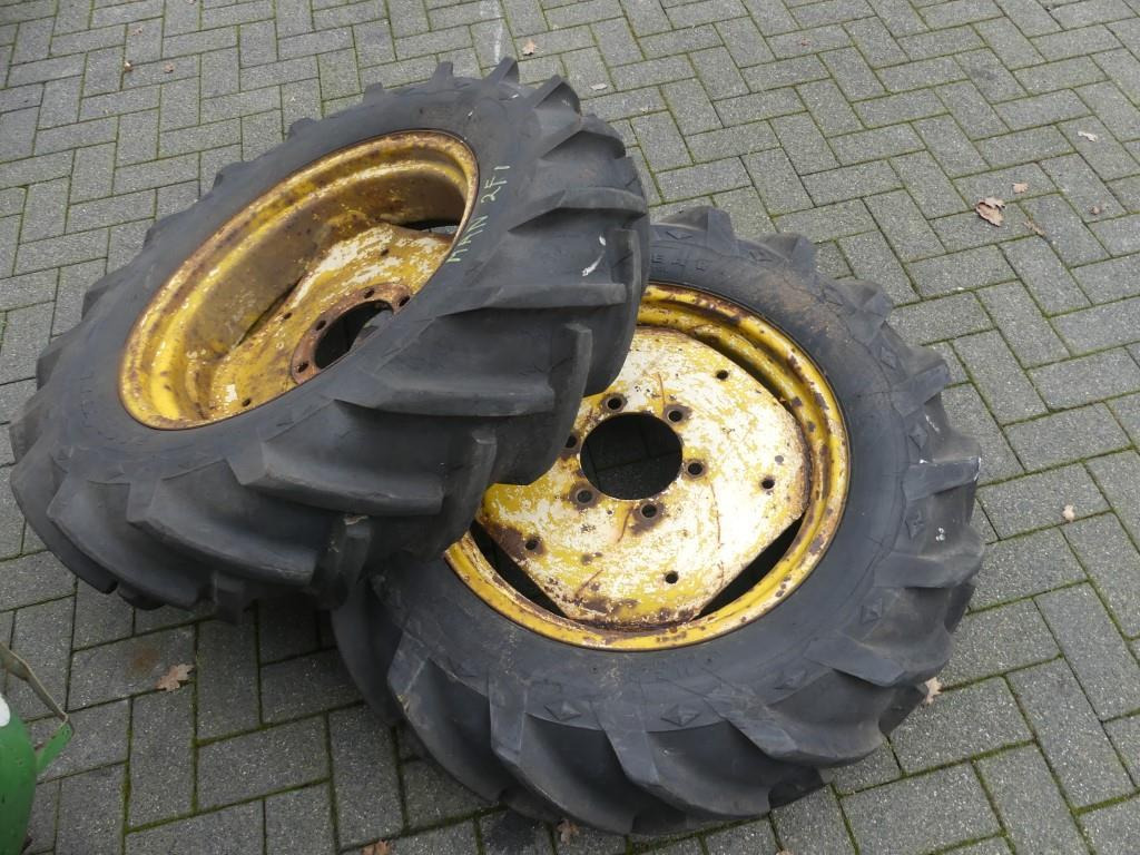 MAN 2F1 - Tractor: foto 4 MAN 2F1 - Tractor: foto 4