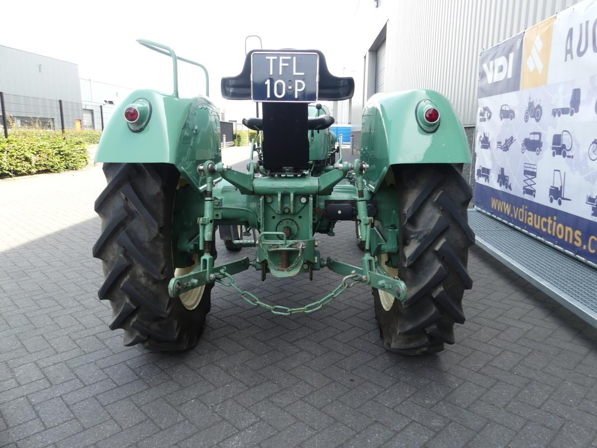 MAN 2K2 - Tractor: foto 5 MAN 2K2 - Tractor: foto 5