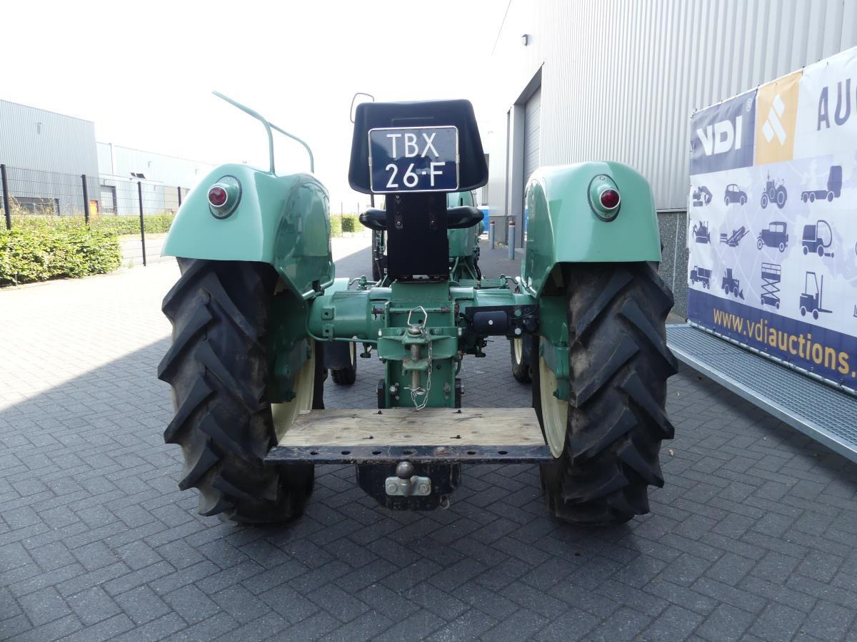 MAN 2L2 - Tractor: foto 5 MAN 2L2 - Tractor: foto 5