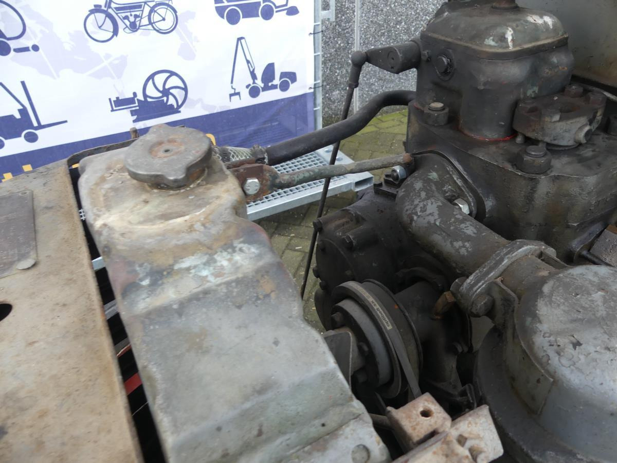 Tractor Orenstein & Koppel T18: foto 33