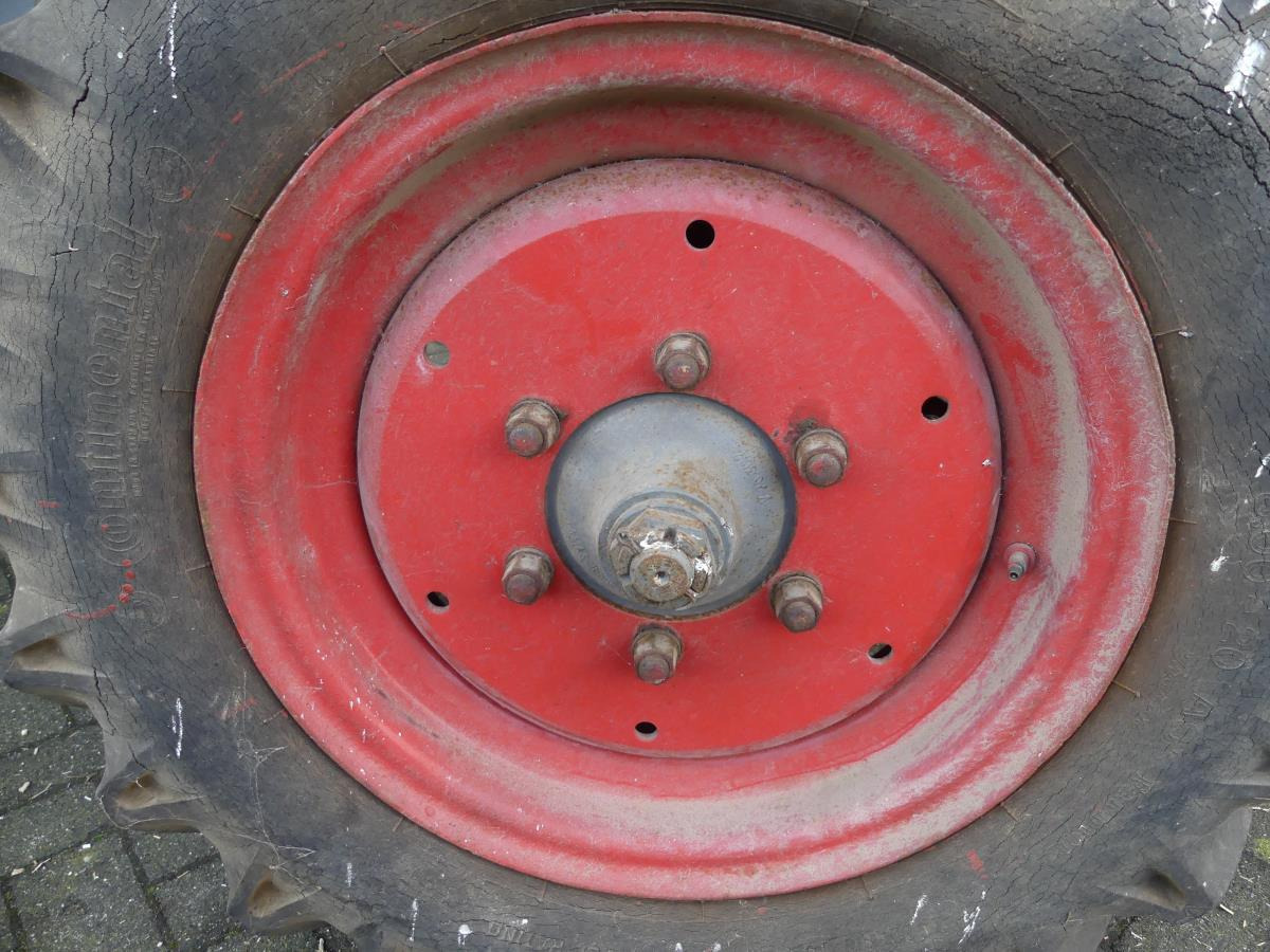 Tractor Orenstein & Koppel T18: foto 17