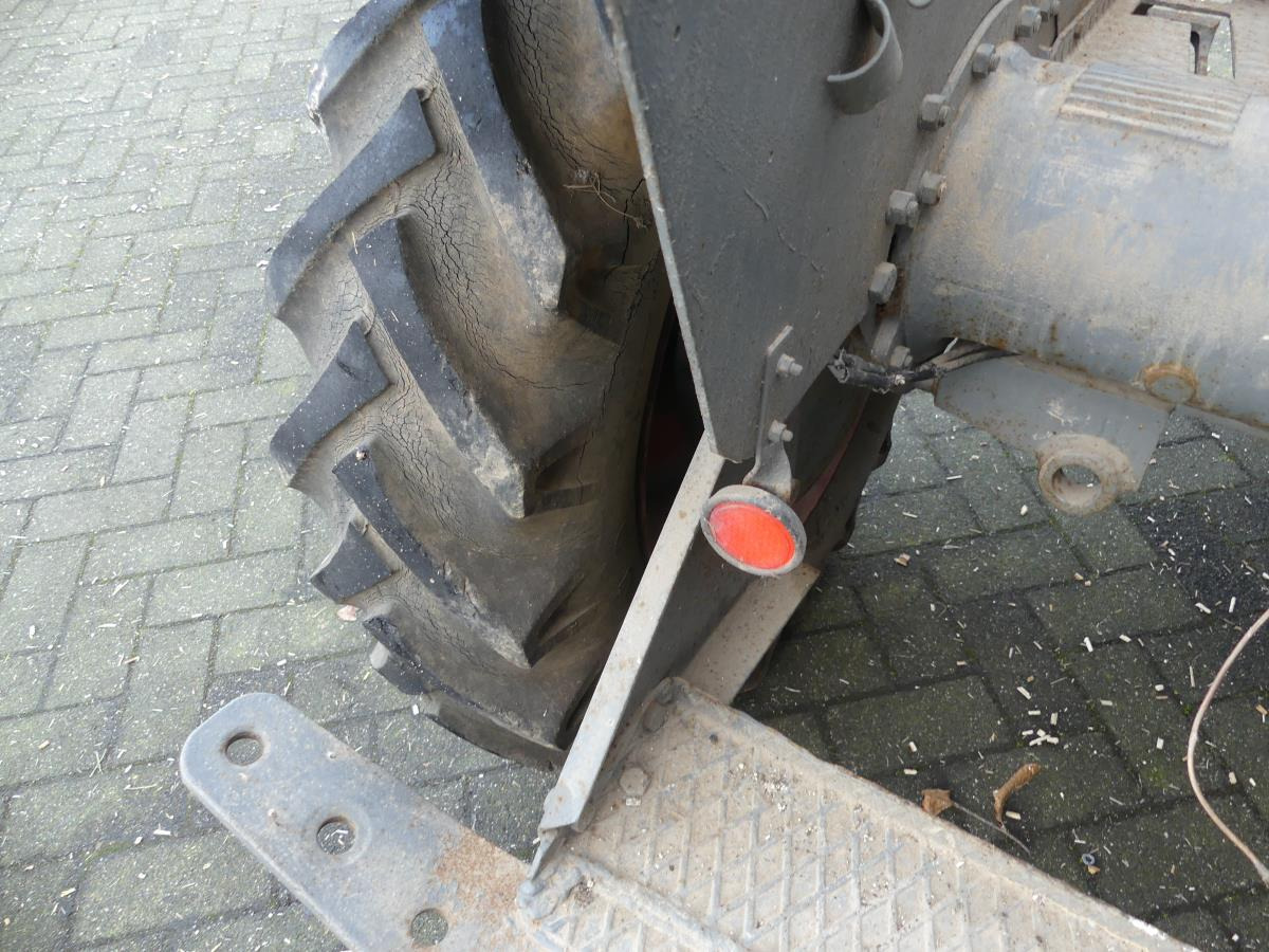 Tractor Orenstein & Koppel T18: foto 7