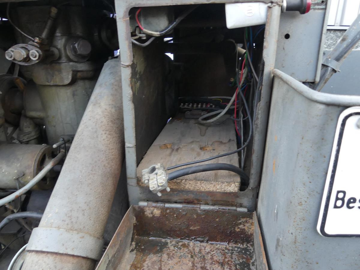 Tractor Orenstein & Koppel T18: foto 41
