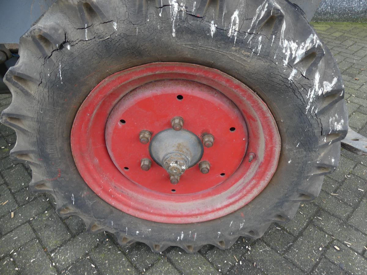 Tractor Orenstein & Koppel T18: foto 14