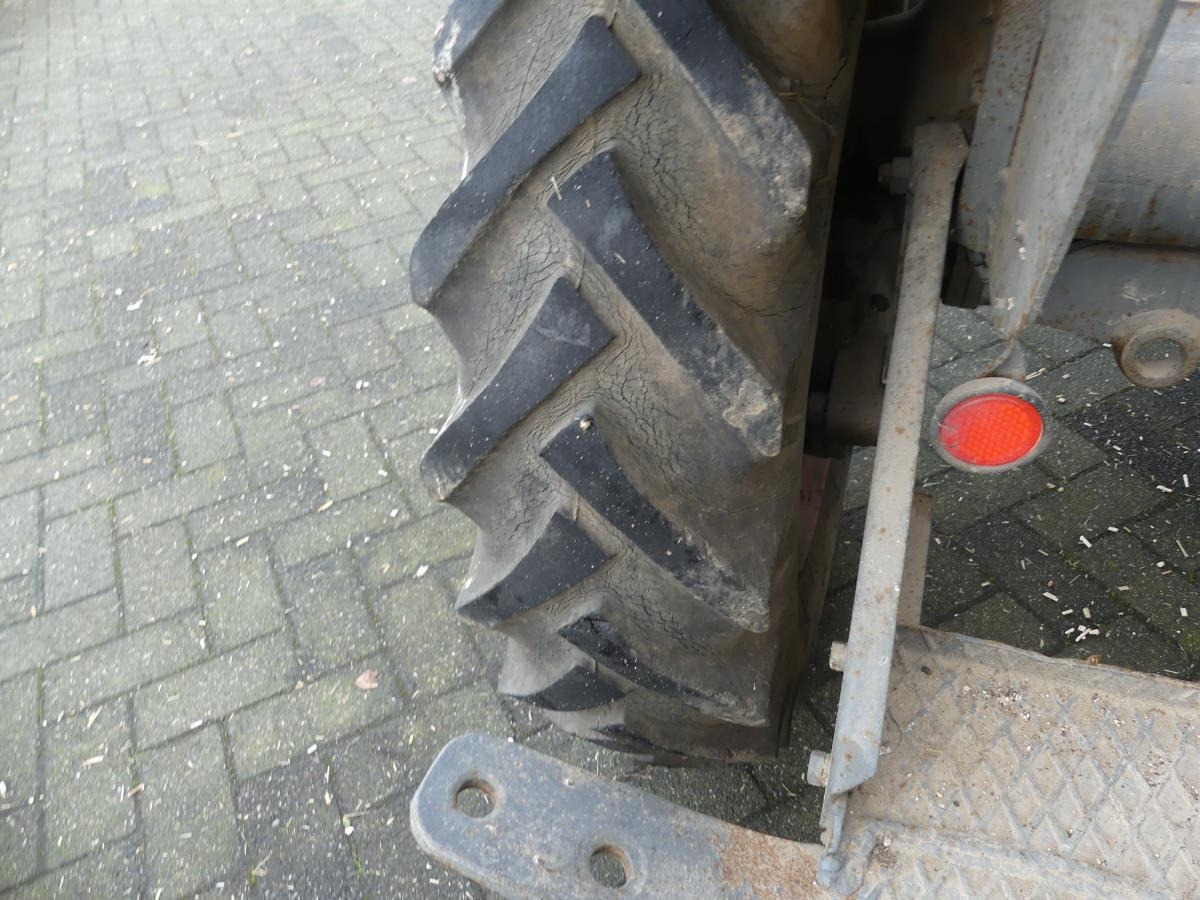 Tractor Orenstein & Koppel T18: foto 12