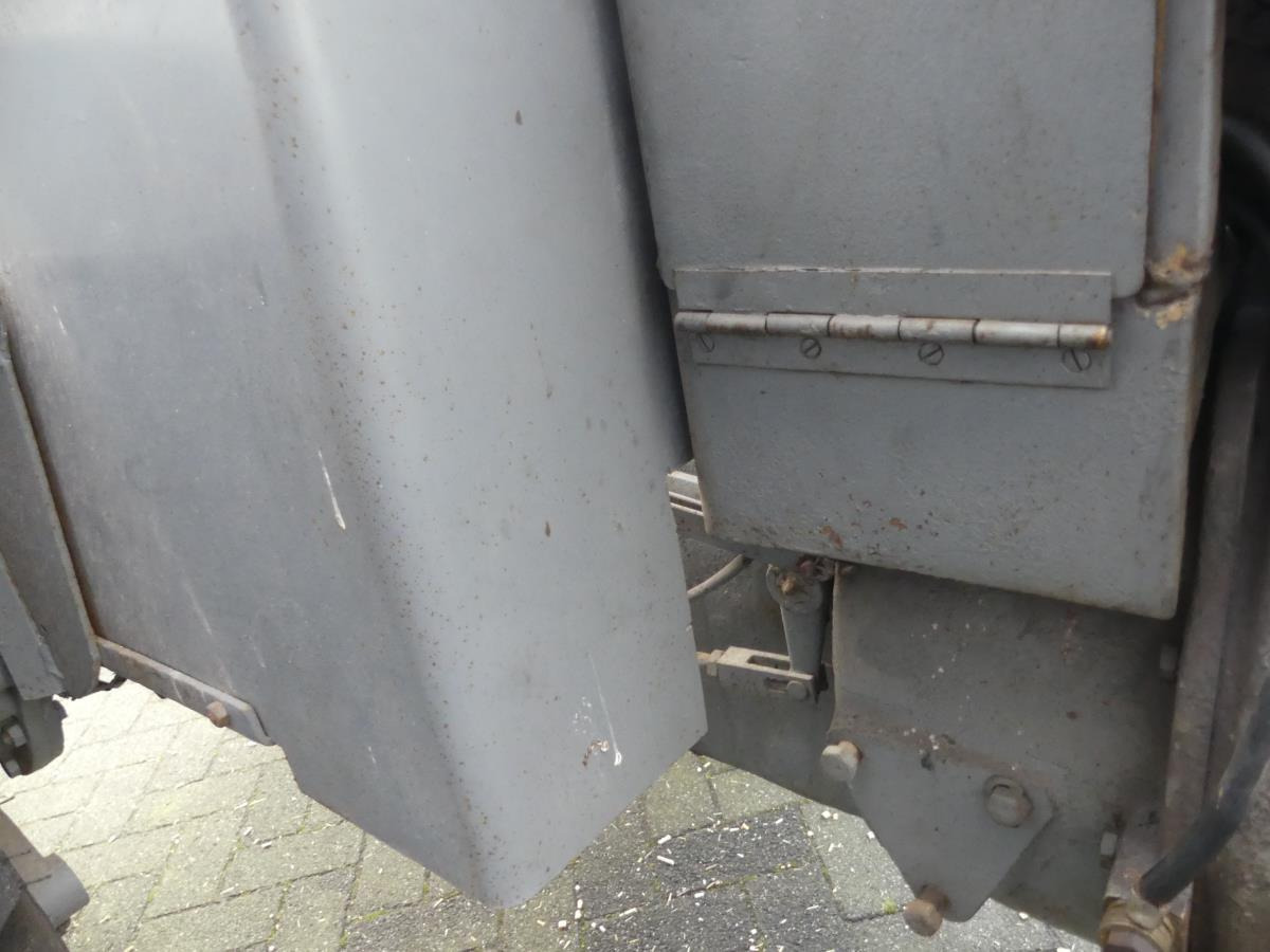 Tractor Orenstein & Koppel T18: foto 39