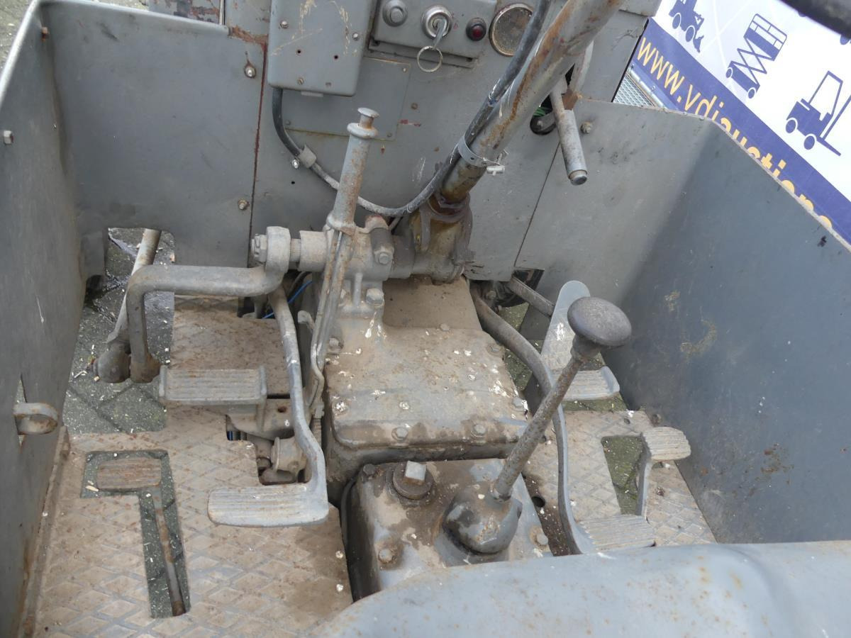 Tractor Orenstein & Koppel T18: foto 45