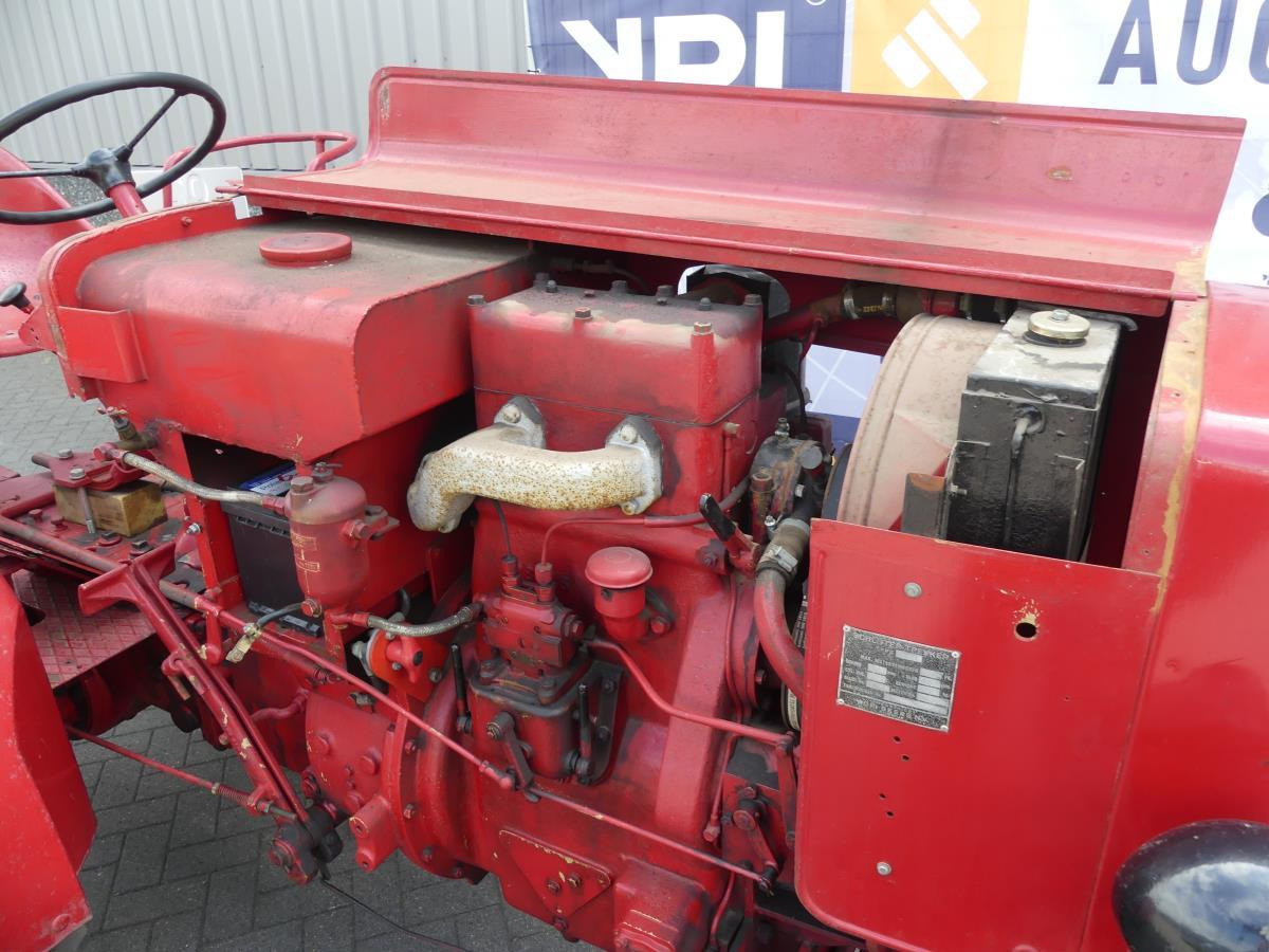 Tractor Schlüter ASL: foto 20