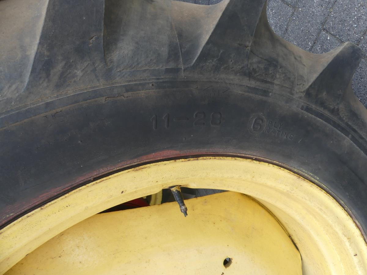 Tractor Schlüter ASL: foto 27