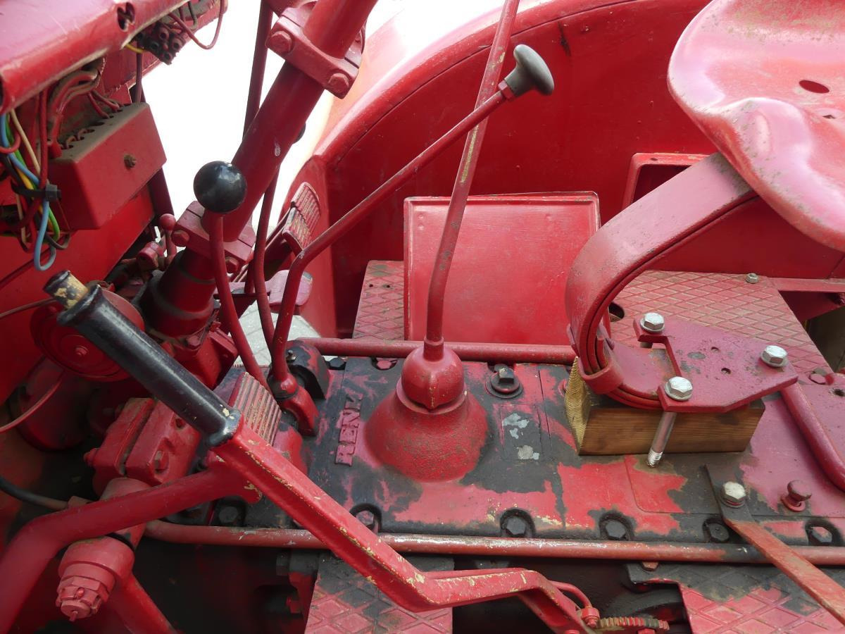 Tractor Schlüter ASL: foto 36