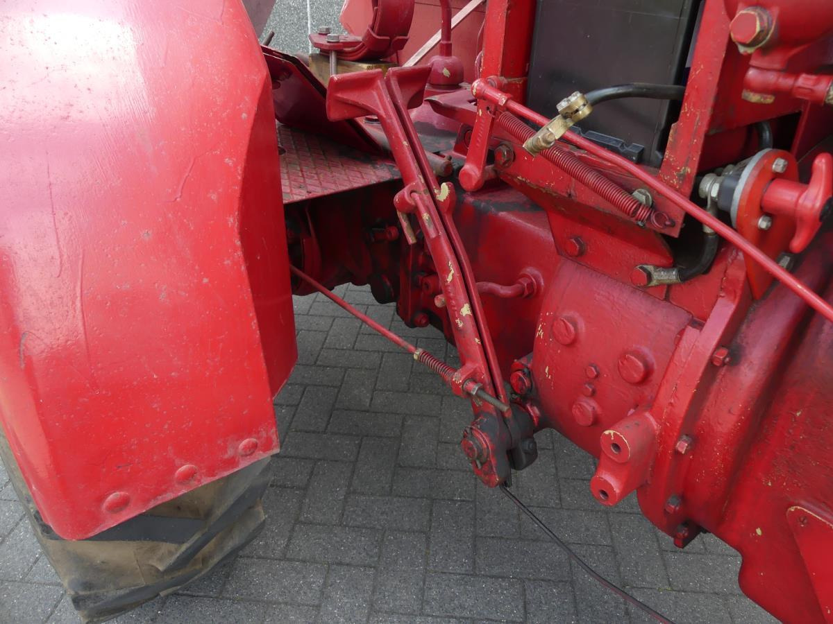 Tractor Schlüter ASL: foto 25