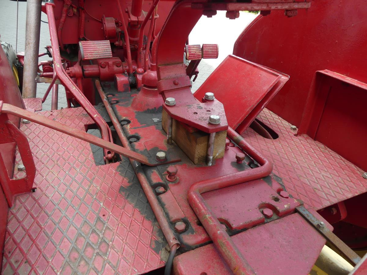 Tractor Schlüter ASL: foto 14