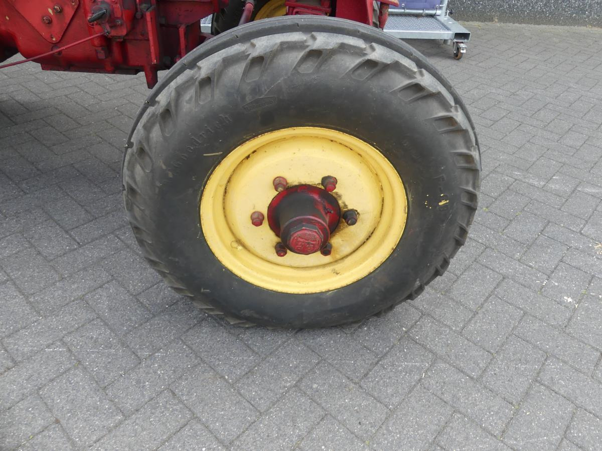 Tractor Schlüter ASL: foto 28
