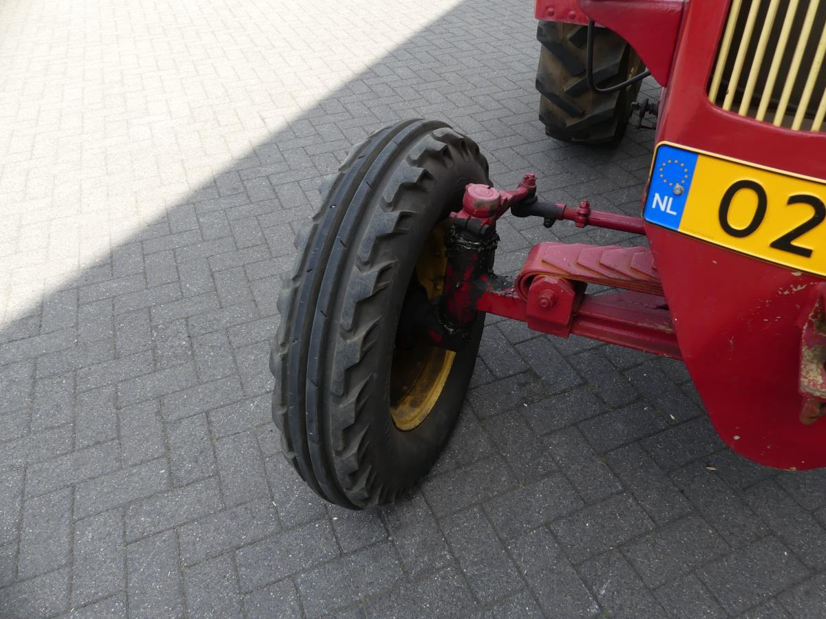Tractor Schlüter ASL: foto 23