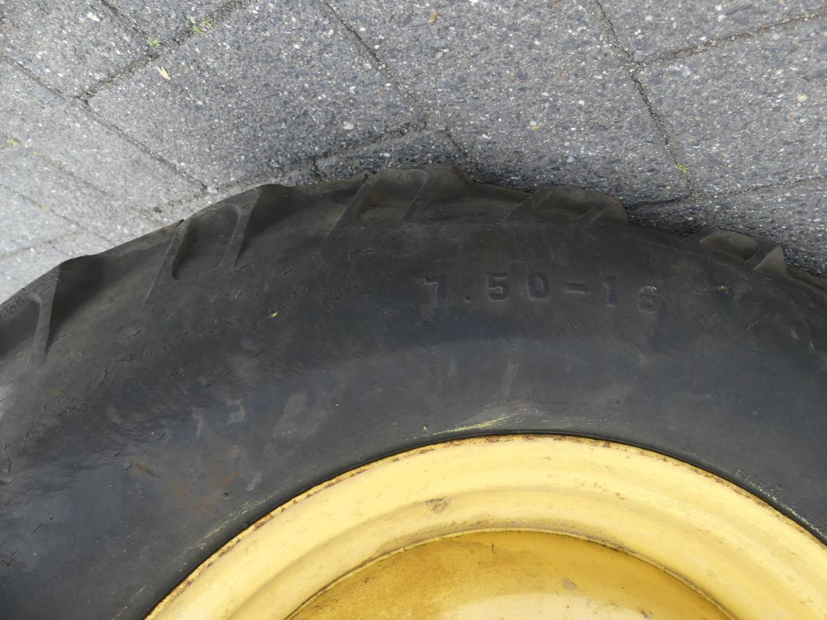 Tractor Schlüter ASL: foto 29