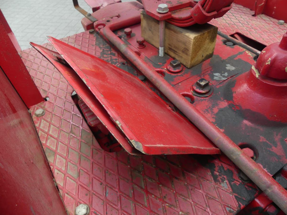 Tractor Schlüter ASL: foto 16