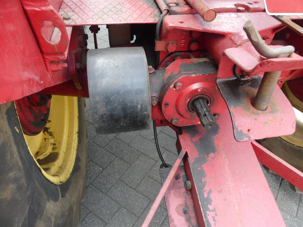 Tractor Schlüter ASL: foto 13